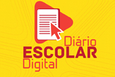 Diário Escolar Digital - DED