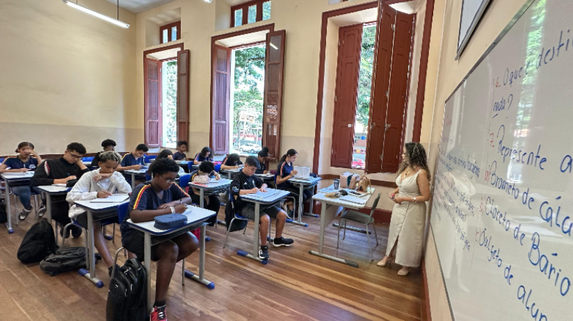 Aberto período de escolha de vagas para Remoção Regional e Remoção por Permuta da Movimentação de Pessoal