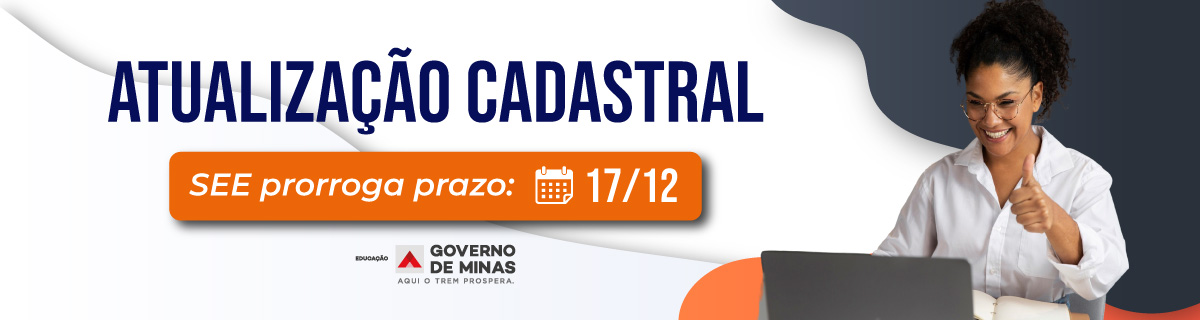 Imagem - Atualização cadastral