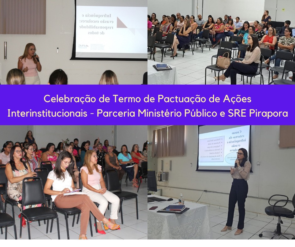 Plano de Enfrentamento ao Abandono e à Evasão Escolar