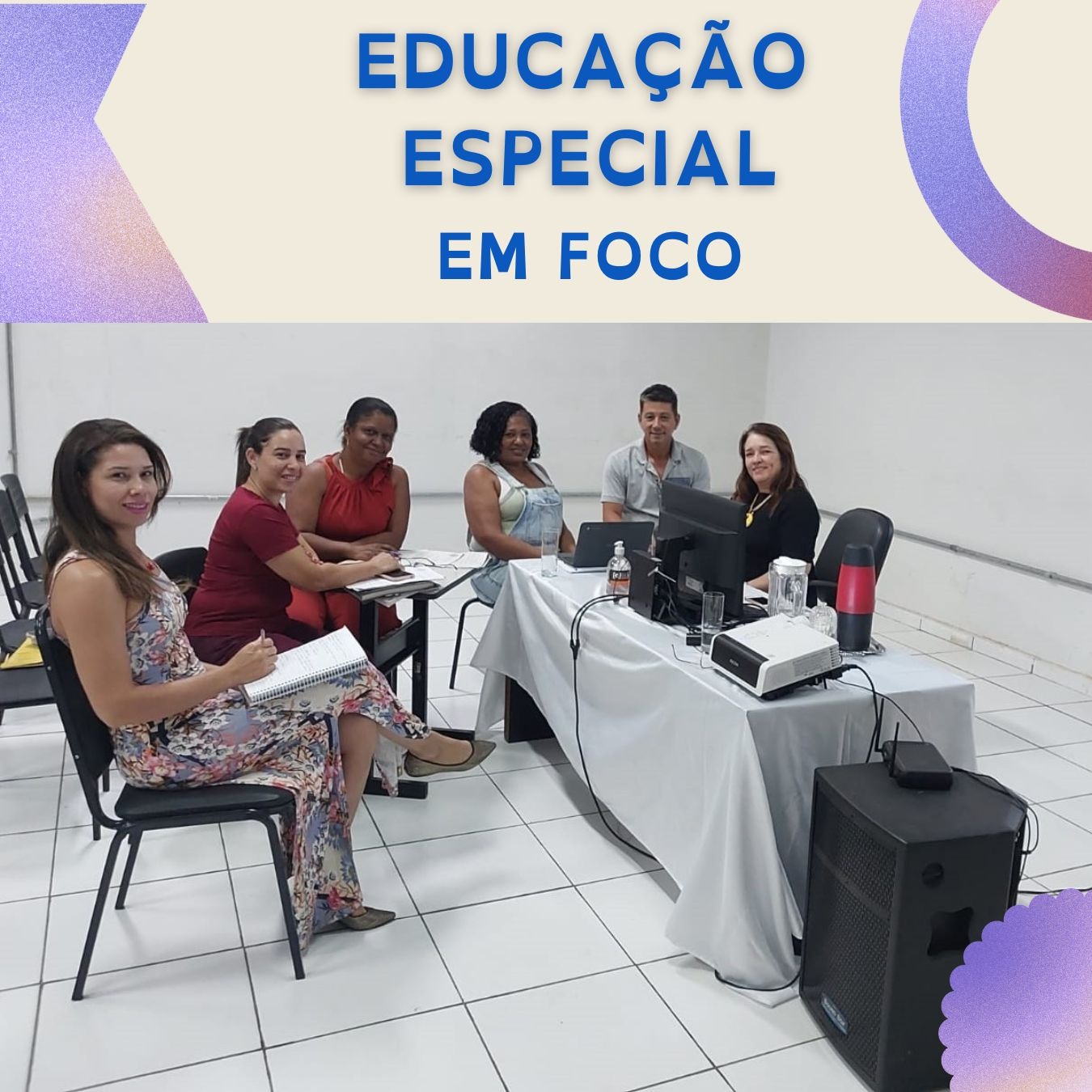 DIRE e DIVEP: alinhamento de Ações entre SAI e CREI