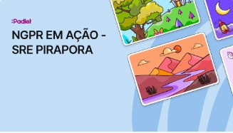 Fique por dentro de todas as ações desenvolvidas pelo NGPR – SRE Pirapora acessando o link abaixo.