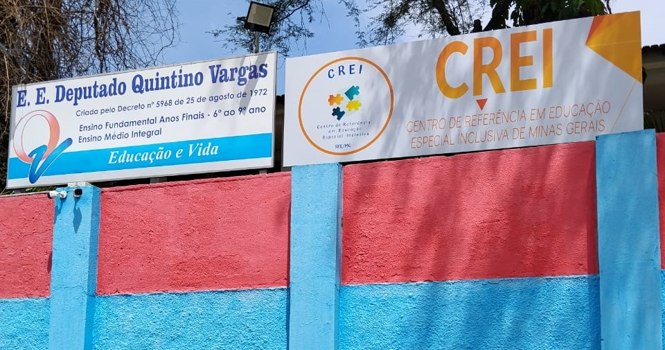 Edital Nº 01/2026 – Processo de inscrição para atuar como Coordenador(a) do Centro de Referência em Educação Especial Inclusiva (CREI)